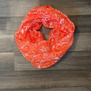 Old Navy long infinity scarf